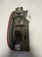 Ford Ranger Lampa tylna 