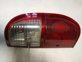 Ford Ranger Lampa tylna 