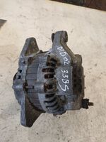 Mitsubishi Pajero Generatore/alternatore MD370479