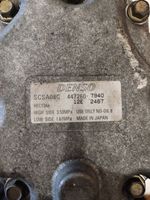 Subaru Legacy Ilmastointilaitteen kompressorin pumppu (A/C) 4472607940