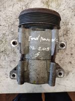 Ford Maverick Air conditioning (A/C) compressor (pump) YL8H19D629FA