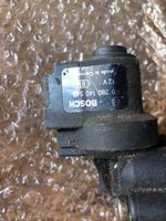 Opel Frontera A Throttle valve 