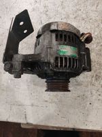 Isuzu Trooper Generator/alternator 