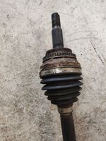 Toyota RAV 4 (XA20) Front driveshaft 