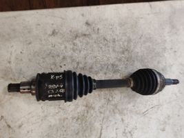 Toyota RAV 4 (XA20) Front driveshaft 