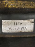 Isuzu Trooper Servo-frein 83805003