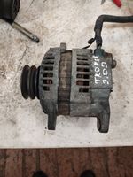 Isuzu Trooper Generator/alternator LR190750B