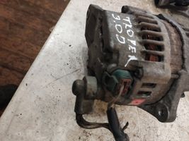 Isuzu Trooper Generator/alternator LR190750B