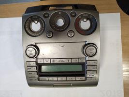 Ford Ranger Radio/CD/DVD/GPS-pääyksikkö CQEM8670TA