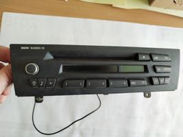 BMW 3 E46 Panel / Radioodtwarzacz CD/DVD/GPS VP4KAF18C838NG