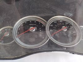 Subaru Legacy Tachimetro (quadro strumenti) 85012AG260