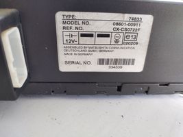 Toyota RAV 4 (XA20) CD/DVD changer 0860100911