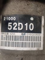 Suzuki XL7 I Automaattinen vaihdelaatikko 01EQ228085