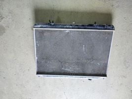 Nissan Navara D22 Radiateur de refroidissement 