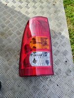 Toyota Hilux (AN10, AN20, AN30) Rear/tail lights 