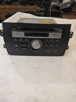 Suzuki SX4 Radio/CD/DVD/GPS-pääyksikkö 