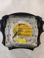 Subaru Forester SF Steering wheel airbag 