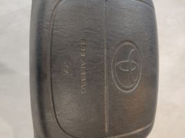 Toyota Hilux (N80, N90, N100, N110) Airbag dello sterzo 