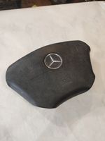 Mercedes-Benz ML W163 Poduszka powietrzna Airbag kierownicy 