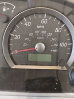 Suzuki Jimny Compteur de vitesse tableau de bord 