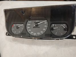 SsangYong Musso Compteur de vitesse tableau de bord 