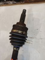 Ford Maverick Front driveshaft 