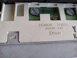 Honda CR-V Centralina del climatizzatore BQ919399