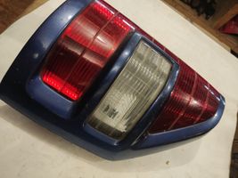 Mitsubishi Pajero Lampa tylna 