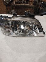 Honda CR-V Lampa przednia 