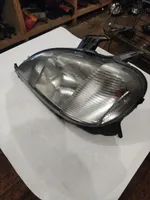 Mercedes-Benz ML W163 Lampa przednia 