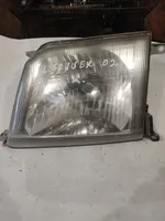 Toyota Land Cruiser (J100) Lampa przednia 