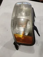 Ford Escape Headlight/headlamp 