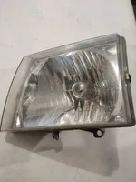 Ford Ranger Lampa przednia 