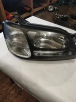 Subaru Outback Faro/fanale 