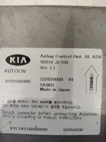 KIA Sorento Sterownik / Moduł Airbag 959103E700