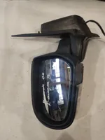 Ford Maverick Front door electric wing mirror 