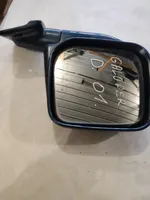 Hyundai Galloper Manual wing mirror 