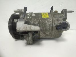 Ford B-MAX Ilmastointilaitteen kompressorin pumppu (A/C) C1B119D629BA