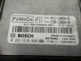 Ford B-MAX Variklio valdymo blokas 0261S8888