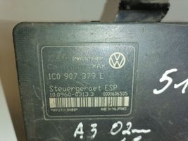 Audi A3 S3 8L ABS Blokas 1C0907379E