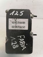 Skoda Fabia Mk1 (6Y) Pompe ABS 0265231426