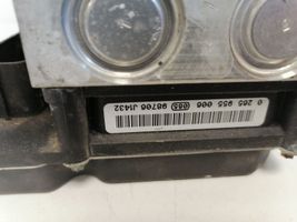 Seat Ibiza IV (6J,6P) ABS Pump 6R0907379R