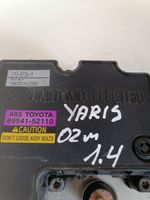Toyota Yaris Verso ABS Blokas 8954152110