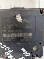 Ford Focus Pompe ABS 98AG2C285BE
