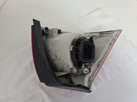 Volkswagen Golf V Lampa tylna 1K6945096N