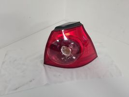 Volkswagen Golf V Lampa tylna 1K6945096N