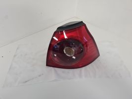 Volkswagen Golf V Lampa tylna 1K6945096J