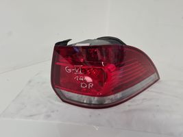 Volkswagen Golf VI Lampa tylna 1K9945096G