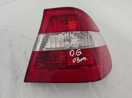 BMW 3 E46 Задний фонарь в кузове 084441911RF