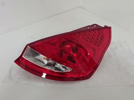 Ford Fiesta Lampa tylna 8A6113404A